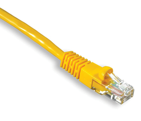Figure 1: Ethernet cable.